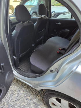 Nissan Micra K12 | Mobile.bg    8