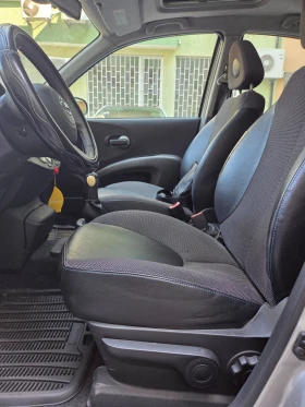 Nissan Micra K12 | Mobile.bg    10