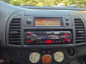 Nissan Micra K12 | Mobile.bg    14