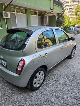 Nissan Micra K12 | Mobile.bg    7