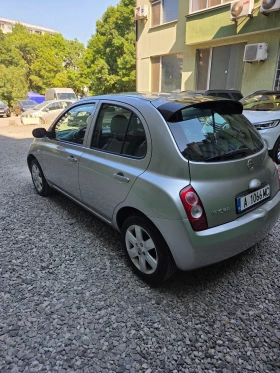 Nissan Micra K12 | Mobile.bg    5