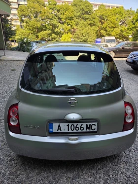 Nissan Micra K12 | Mobile.bg    6