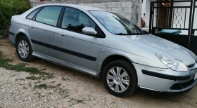 Обява за продажба на Citroen C5 1.6HDi ~3 700 лв. - изображение 1
