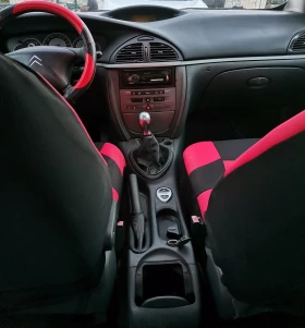 Обява за продажба на Citroen C5 1.6HDi ~3 700 лв. - изображение 7