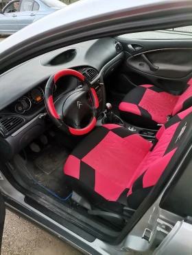 Обява за продажба на Citroen C5 1.6HDi ~3 700 лв. - изображение 4