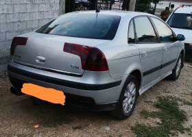 Обява за продажба на Citroen C5 1.6HDi ~3 700 лв. - изображение 2