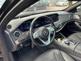 Обява за продажба на Mercedes-Benz S 560 Long AMG Burmester ~73 000 лв. - изображение 8