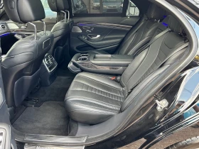Обява за продажба на Mercedes-Benz S 560 Long AMG Burmester ~73 000 лв. - изображение 11