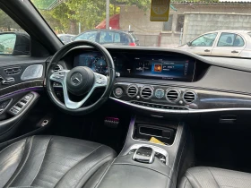 Mercedes-Benz S 560 Long AMG Burmester | Mobile.bg    14