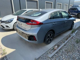 Обява за продажба на Hyundai Ioniq 1.6i-hybrid ~12 200 лв. - изображение 4