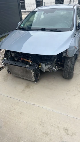 Hyundai Ioniq 1.6i-hybrid - 12200 лв. - 24947245 13