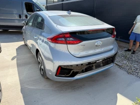 Обява за продажба на Hyundai Ioniq 1.6i-hybrid ~12 200 лв. - изображение 3