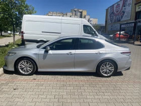 Toyota Camry | Mobile.bg    4