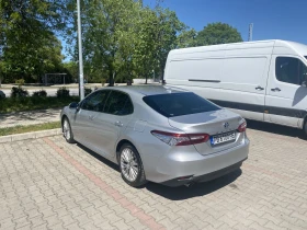 Toyota Camry | Mobile.bg    5