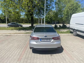 Toyota Camry | Mobile.bg    6