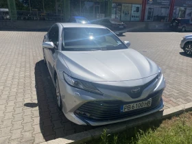 Toyota Camry | Mobile.bg    9