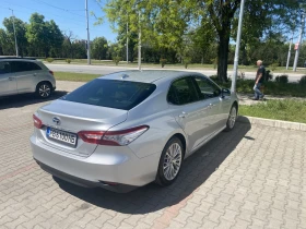 Toyota Camry | Mobile.bg    7