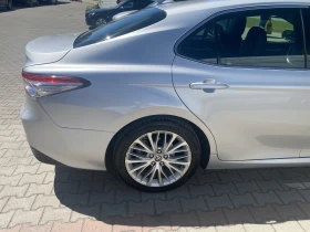 Toyota Camry | Mobile.bg    8