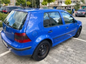 VW Golf 1.9 TDI * 110hp* Изцяло Обслужена - 2400 лв. - 68018470 4