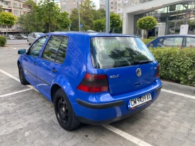 VW Golf 1.9 TDI * 110hp* Изцяло Обслужена - 2400 лв. - 68018470 3