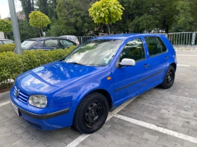 VW Golf 1.9 TDI * 110hp* Изцяло Обслужена - 2400 лв. - 68018470 2