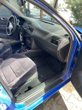 VW Golf 1.9 TDI * 110hp* Изцяло Обслужена - 2400 лв. - 68018470 6