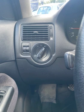 VW Golf 1.9 TDI * 110hp* Изцяло Обслужена - 2400 лв. - 68018470 11