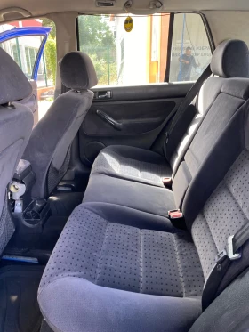 VW Golf 1.9 TDI * 110hp* Изцяло Обслужена - 2400 лв. - 68018470 10