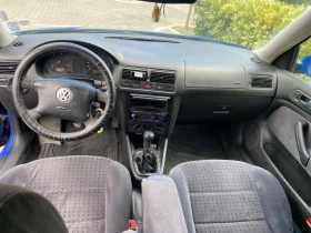 VW Golf 1.9 TDI * 110hp* Изцяло Обслужена - 2400 лв. - 68018470 9