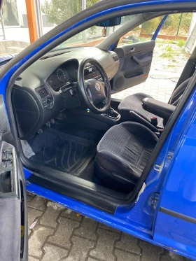 VW Golf 1.9 TDI * 110hp* Изцяло Обслужена - 2400 лв. - 68018470 5