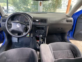 VW Golf 1.9 TDI * 110hp* Изцяло Обслужена - 2400 лв. - 68018470 7