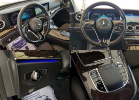 Mercedes-Benz E 200 D FACELIFT /05/2022 .  | Mobile.bg    15