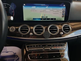 Mercedes-Benz E 200 D FACELIFT /05/2022 .  | Mobile.bg    13