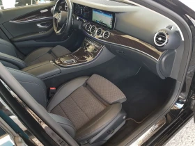 Mercedes-Benz E 200 D FACELIFT /05/2022 .  | Mobile.bg    11