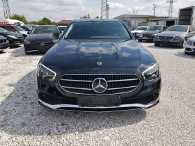 Mercedes-Benz E 200 D FACELIFT /05/2022 .  | Mobile.bg    2