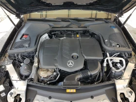Mercedes-Benz E 200 D FACELIFT /05/2022 .  | Mobile.bg    17