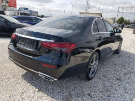 Mercedes-Benz E 200 D FACELIFT /05/2022 .  | Mobile.bg    5