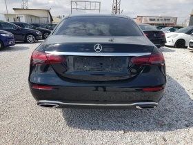 Mercedes-Benz E 200 D FACELIFT /05/2022 .  | Mobile.bg    6