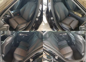 Mercedes-Benz E 200 D FACELIFT /05/2022 .  | Mobile.bg    12