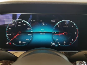 Mercedes-Benz E 200 D FACELIFT /05/2022 .  | Mobile.bg    14