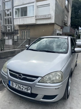 Opel Corsa 1, 2 | Mobile.bg    14