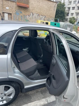 Opel Corsa 1, 2 | Mobile.bg    7