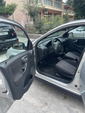 Opel Corsa 1, 2 | Mobile.bg    6