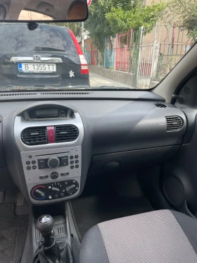Opel Corsa 1, 2 | Mobile.bg    3