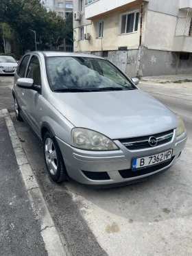 Opel Corsa 1, 2 | Mobile.bg    13