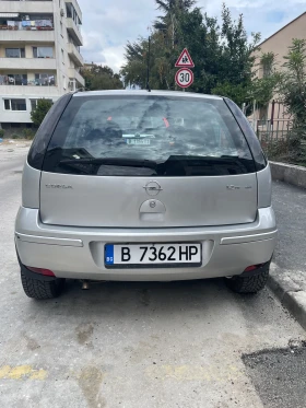 Opel Corsa 1, 2 | Mobile.bg    16