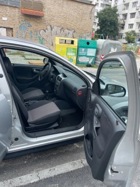 Opel Corsa 1, 2 | Mobile.bg    8