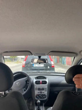Opel Corsa 1, 2 | Mobile.bg    2