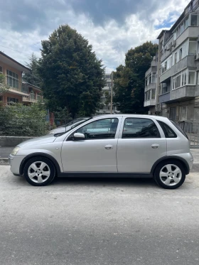 Opel Corsa 1, 2 | Mobile.bg    15