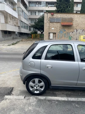 Opel Corsa 1, 2 | Mobile.bg    11